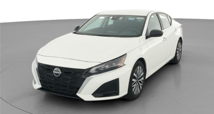 Thumbnail: 2025 Nissan Altima - 1