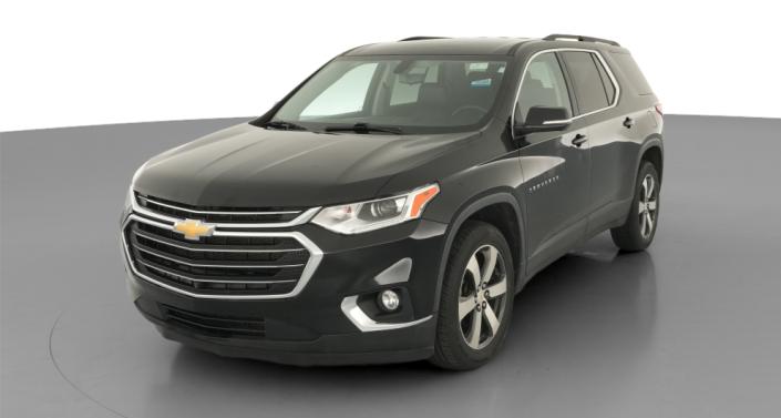 Thumbnail: 2020 Chevrolet Traverse - 1