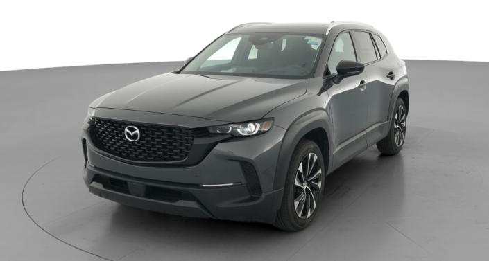 Thumbnail: 2025 Mazda CX-50 - 1