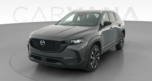 2025 MAZDA CX-50 Hybrid