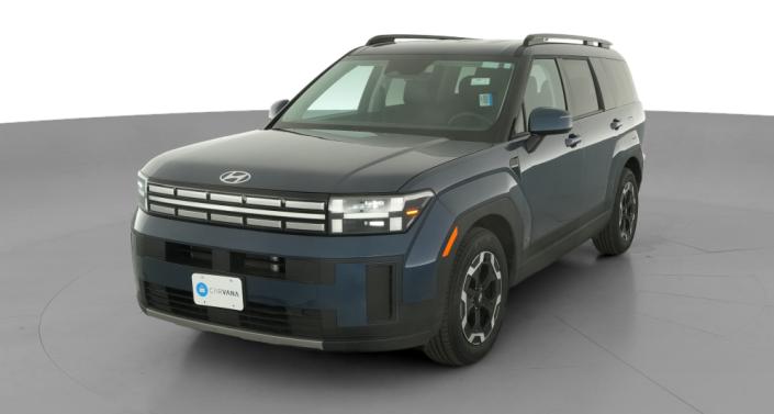 Thumbnail: 2025 Hyundai Santa Fe - 1