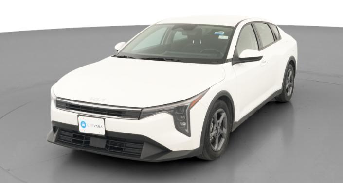 Thumbnail: 2025 Kia K4 - 1