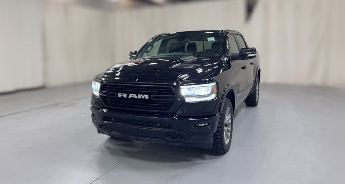 Thumbnail: 2020 RAM 1500 - 1