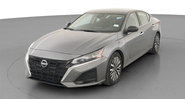 Thumbnail: 2025 Nissan Altima - 1