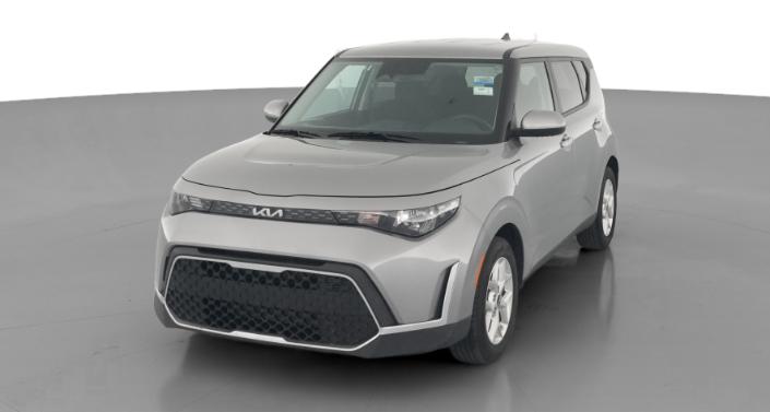 Thumbnail: 2025 Kia Soul - 1