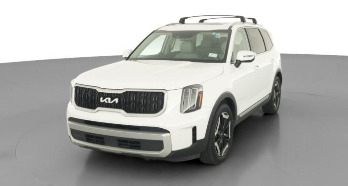 Thumbnail: 2023 Kia Telluride - 1