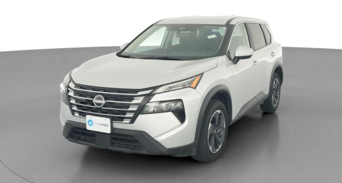 Thumbnail: 2025 Nissan Rogue - 1