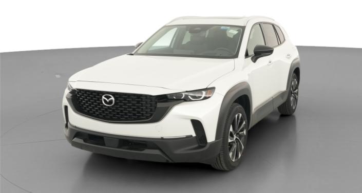 Thumbnail: 2025 Mazda CX-50 - 1