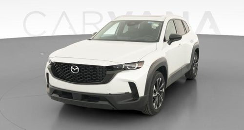2025 MAZDA CX-50 Hybrid