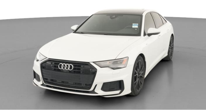 Thumbnail: 2023 Audi A6 - 1