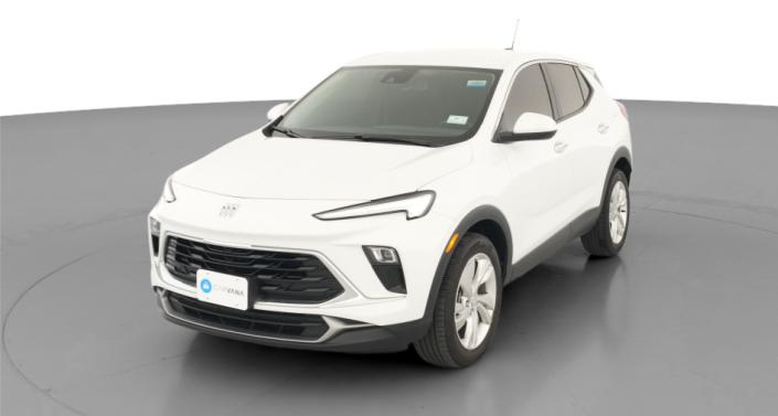 Thumbnail: 2025 Buick Encore GX - 1