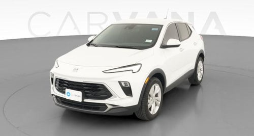 2025 Buick Encore GX