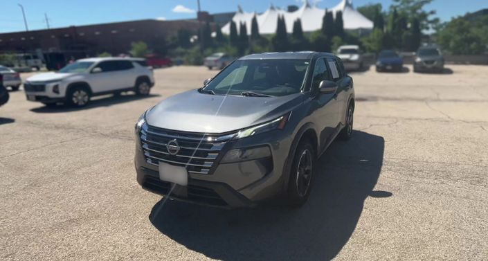 Thumbnail: 2024 Nissan Rogue - 1