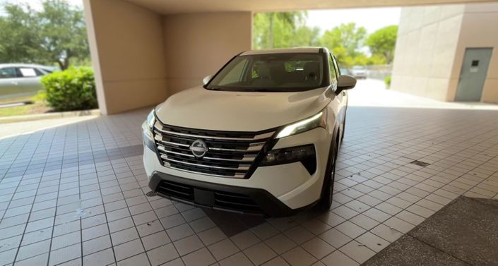Thumbnail: 2025 Nissan Rogue - 1