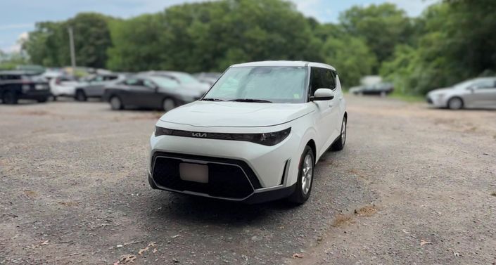 Thumbnail: 2025 Kia Soul - 1