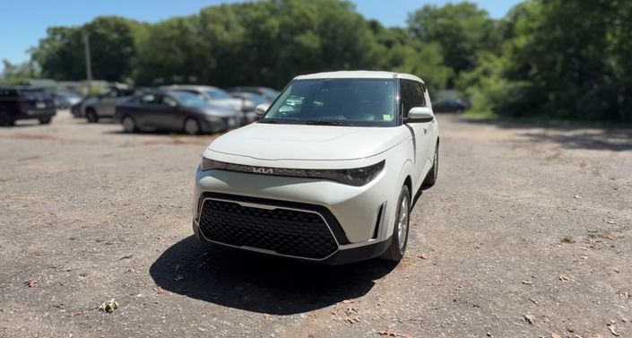 Thumbnail: 2025 Kia Soul - 1