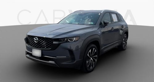 2025 MAZDA CX-50 Hybrid