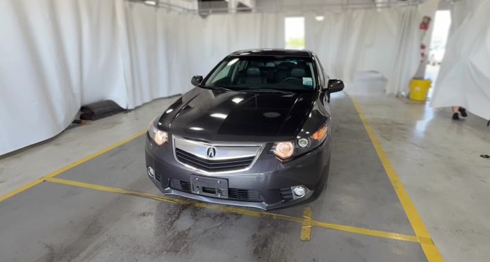 2013 Acura TSX Base -
                  Tempe, AZ