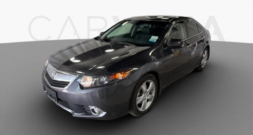 2013 Acura TSX