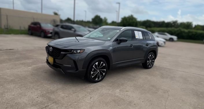 Thumbnail: 2025 Mazda CX-50 - 1