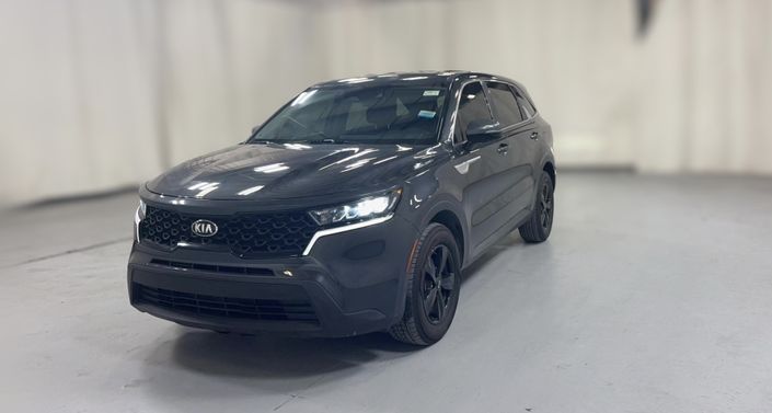 Thumbnail: 2021 Kia Sorento - 1