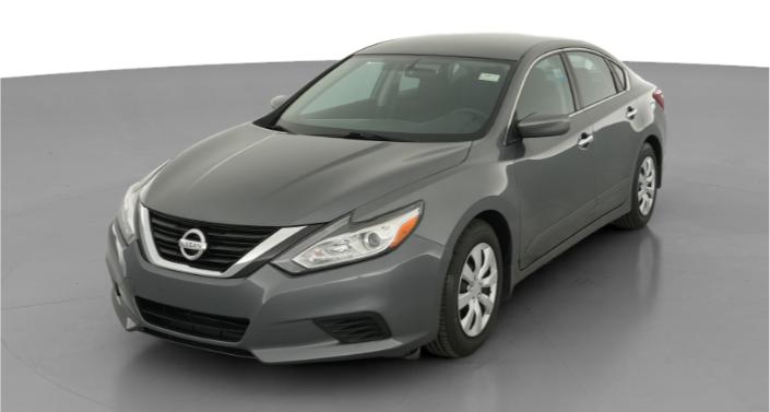Thumbnail: 2018 Nissan Altima - 1