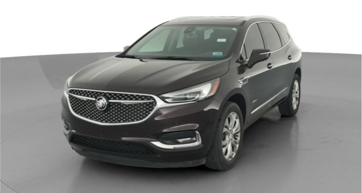 Thumbnail: 2021 Buick Enclave - 1