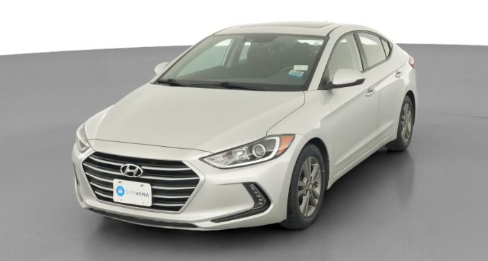 Thumbnail: 2018 Hyundai Elantra - 1