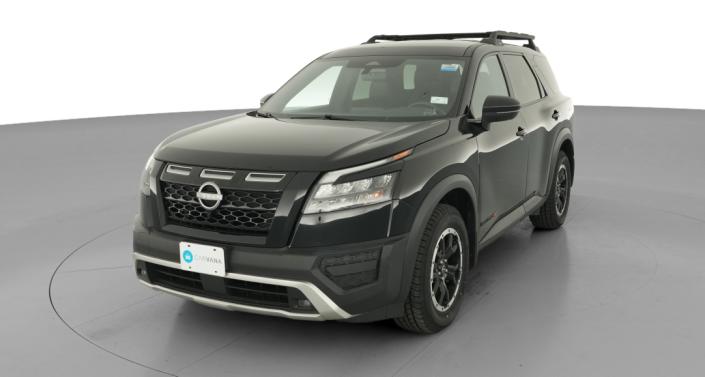 Thumbnail: 2024 Nissan Pathfinder - 1