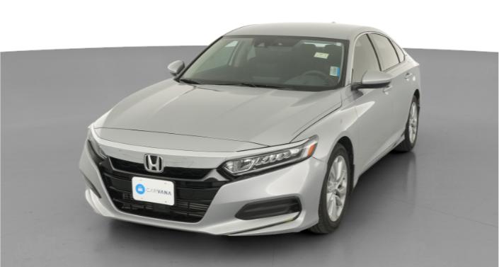 Thumbnail: 2018 Honda Accord - 1