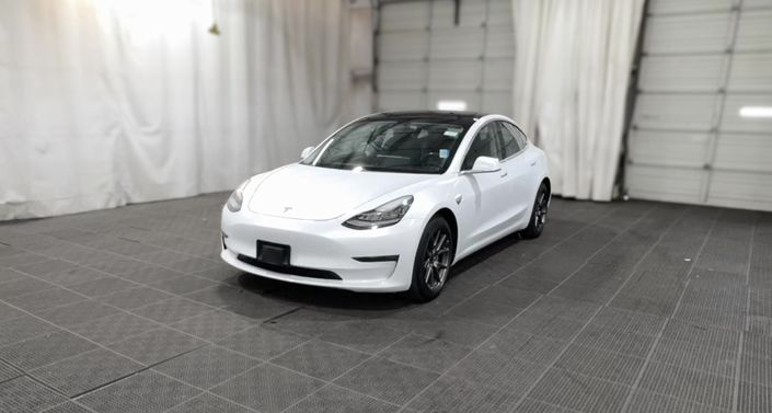 Thumbnail: 2018 Tesla Model 3 - 1