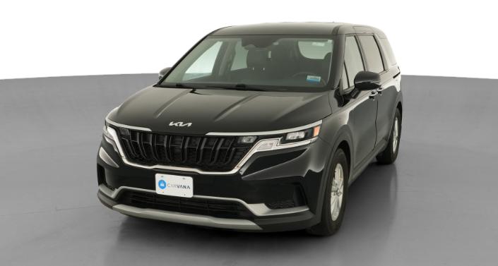 2023 Kia Carnival LX -
                  Richton Park, IL
