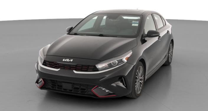 Thumbnail: 2022 Kia Forte - 1