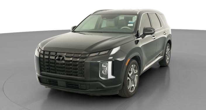 Thumbnail: 2024 Hyundai Palisade - 1