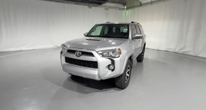 Thumbnail: 2019 Toyota 4Runner - 1