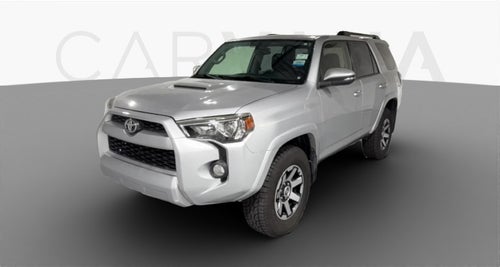 2019 Toyota 4Runner