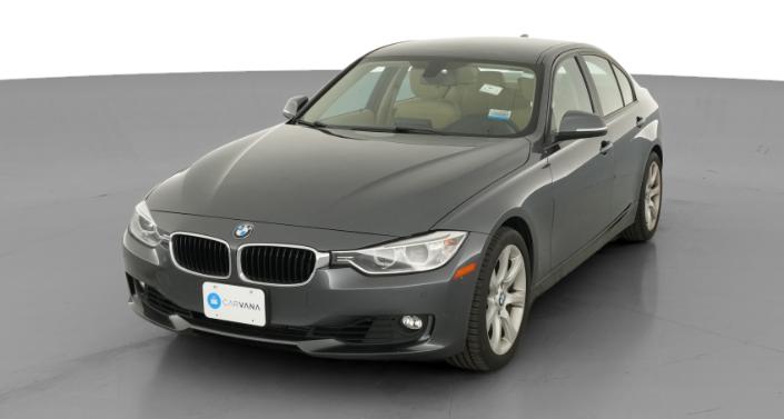 Thumbnail: 2013 BMW 3 Series - 1