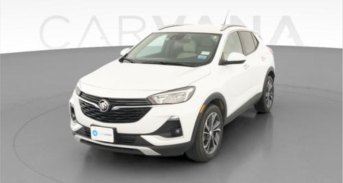 2023 Buick Encore GX
