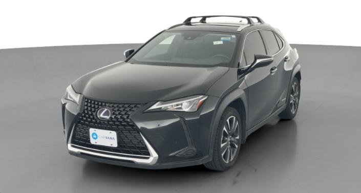 2021 Lexus UX 250h -
                  Rocklin, CA