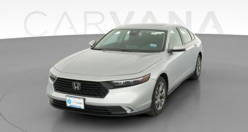 2023 Honda Accord