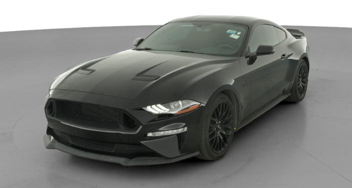Thumbnail: 2019 Ford Mustang - 1