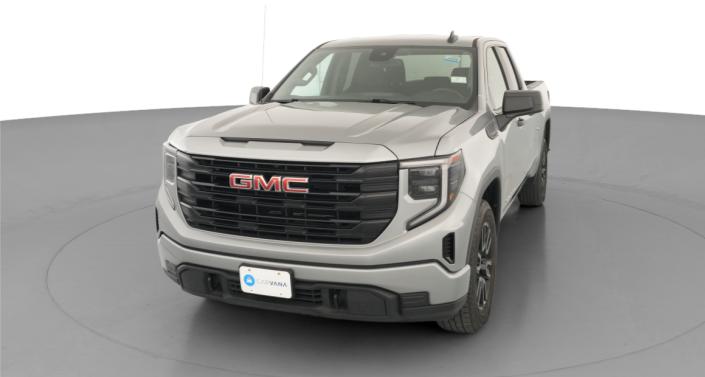 Thumbnail: 2023 GMC Sierra 1500 - 1