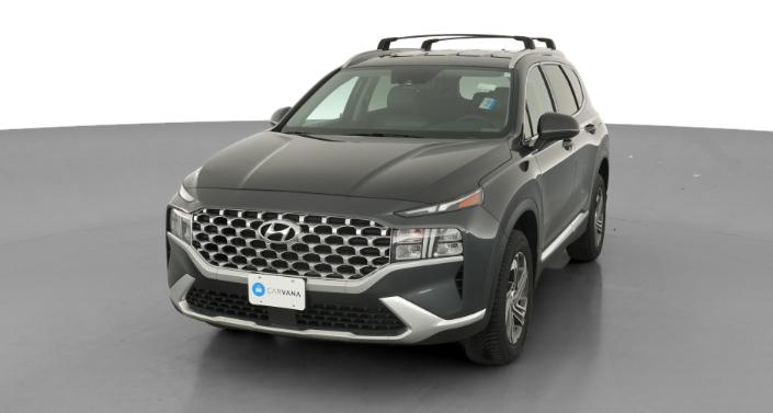Thumbnail: 2021 Hyundai Santa Fe - 1