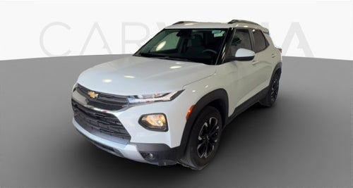 2023 Chevrolet Trailblazer