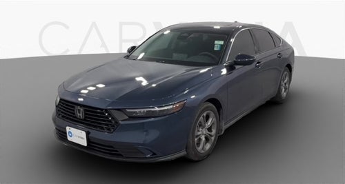 2024 Honda Accord