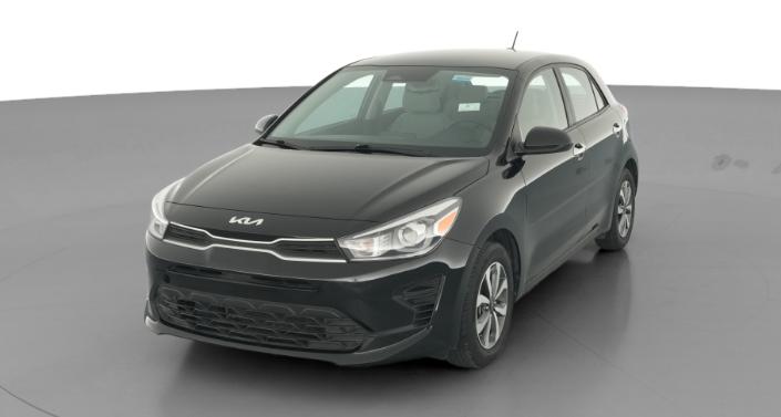 Thumbnail: 2023 Kia Rio - 1