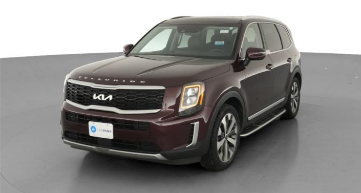 Thumbnail: 2022 Kia Telluride - 1