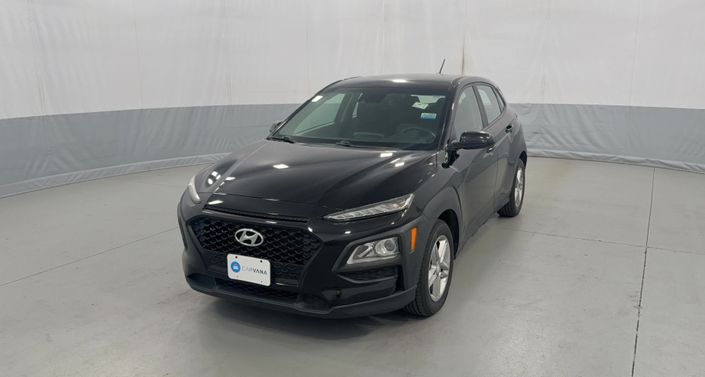 Thumbnail: 2020 Hyundai Kona - 1