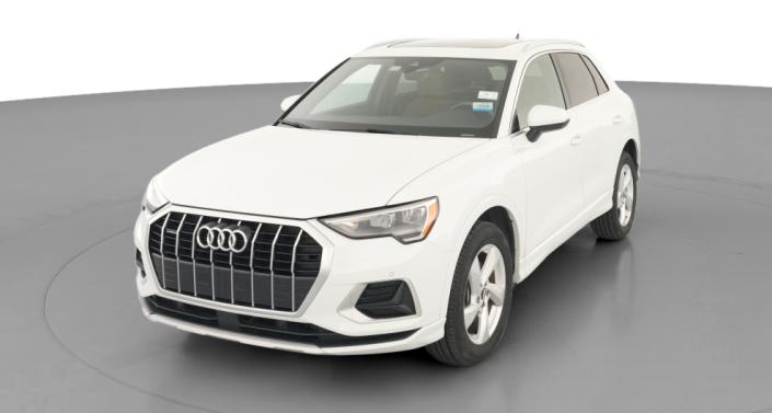 Thumbnail: 2021 Audi Q3 - 1