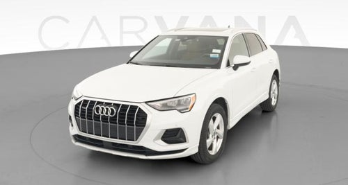 2021 Audi Q3